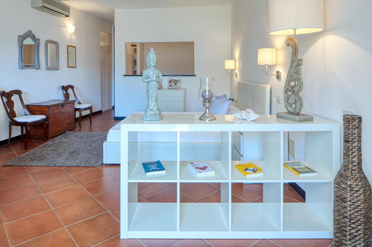 Villa Dell'Erta - Levanto Montale  Buitenkant foto