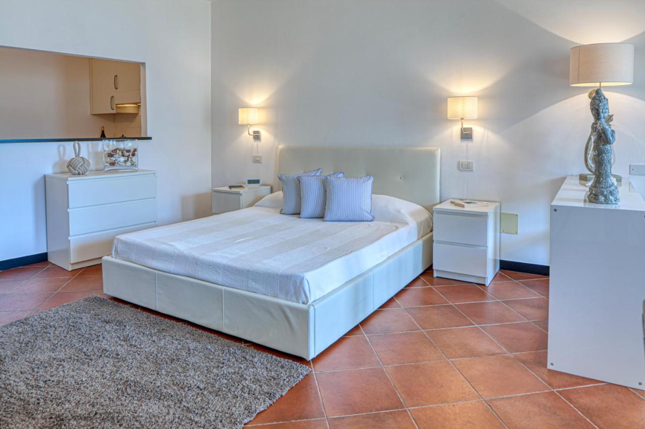 Villa Dell'Erta - Levanto Montale  Buitenkant foto