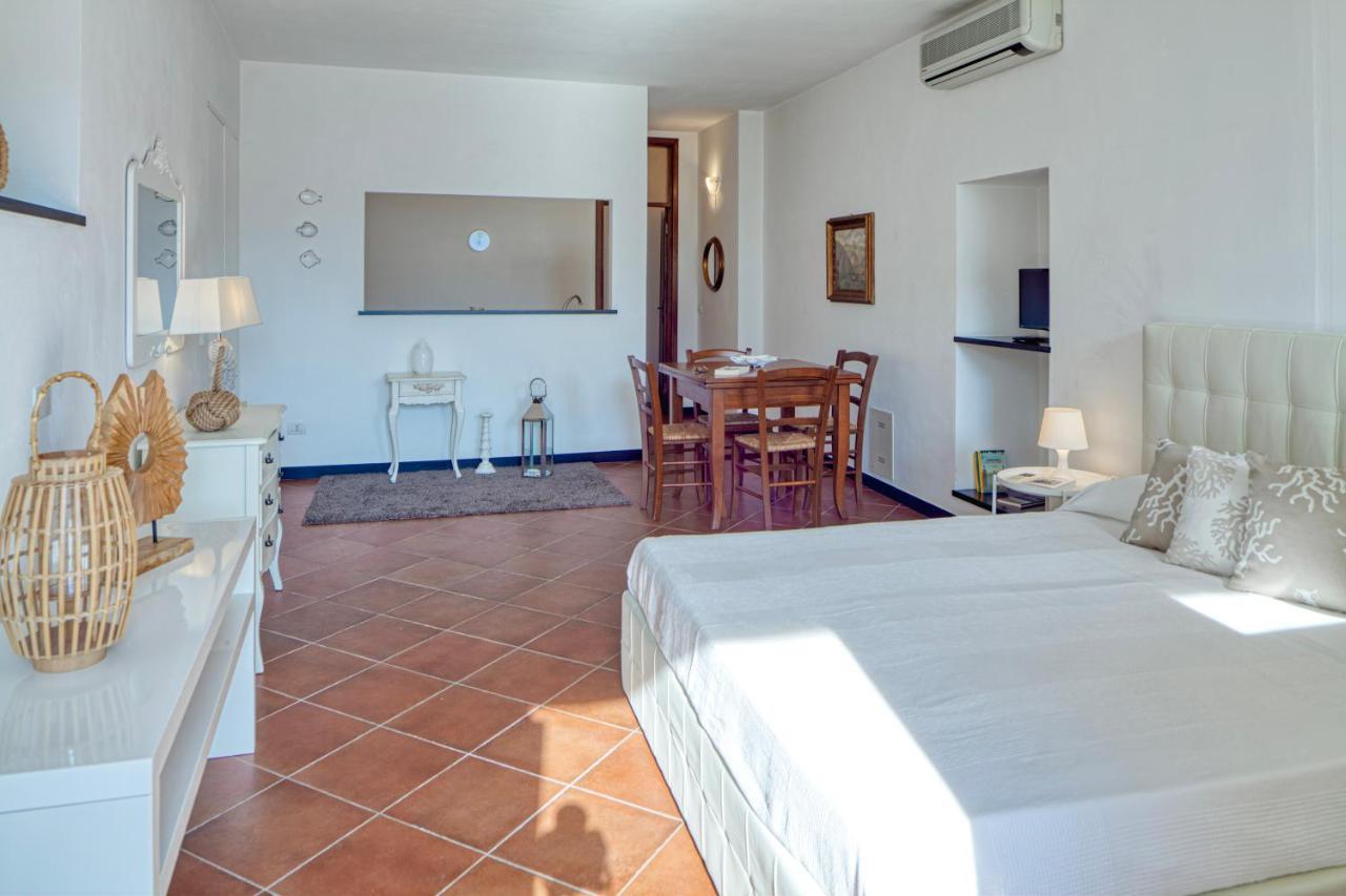 Villa Dell'Erta - Levanto Montale  Buitenkant foto