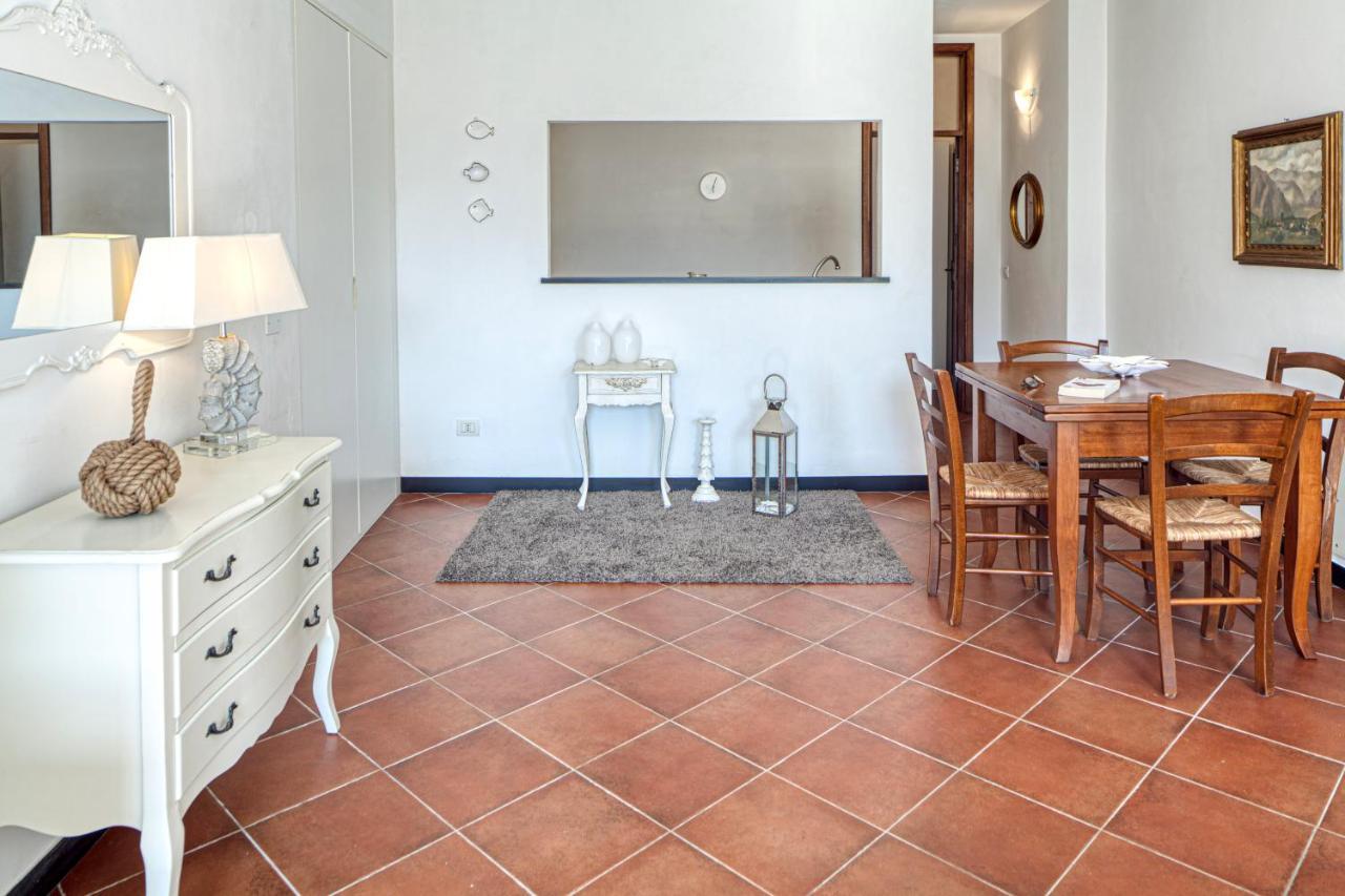 Villa Dell'Erta - Levanto Montale  Buitenkant foto