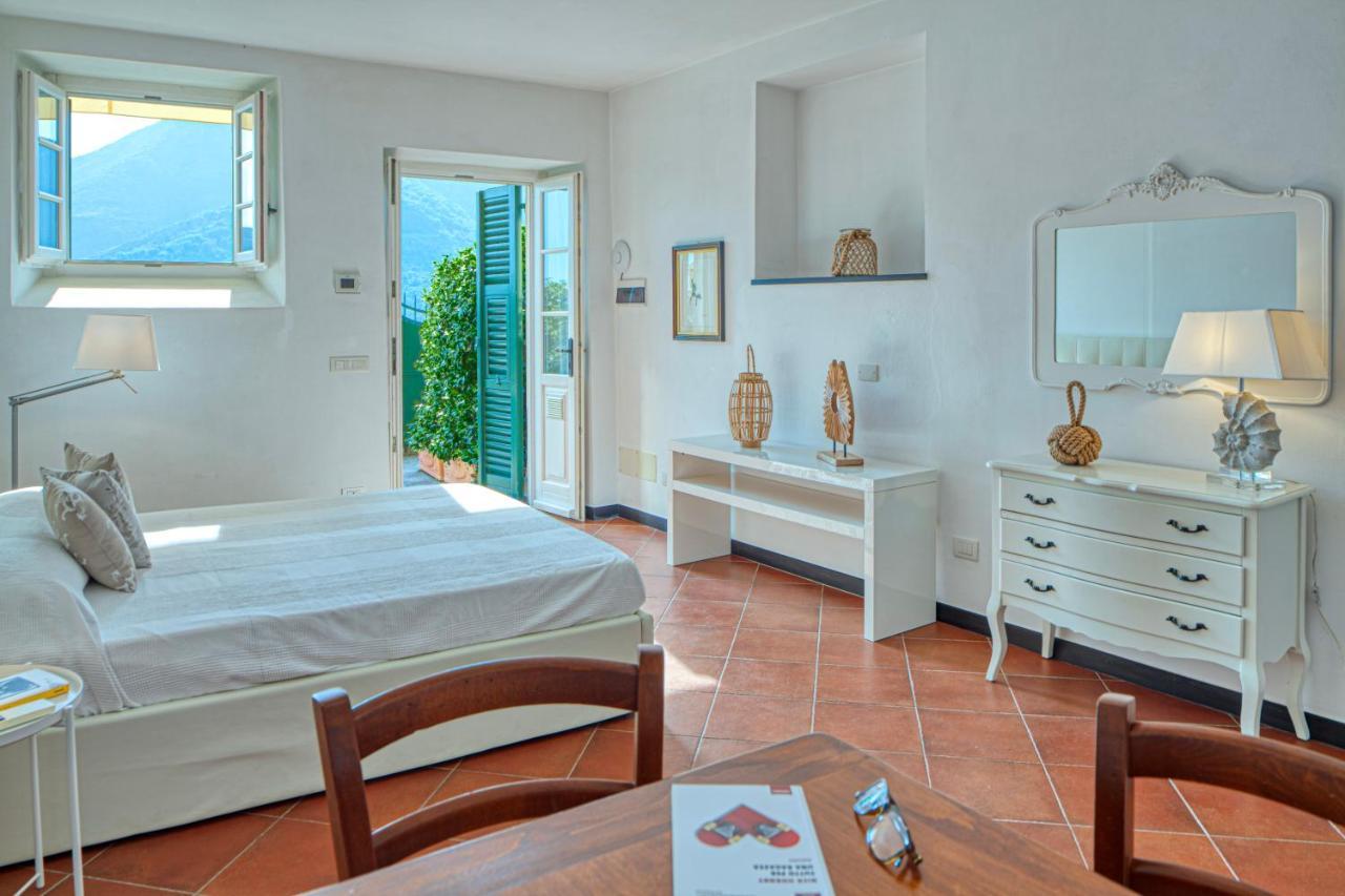 Villa Dell'Erta - Levanto Montale  Buitenkant foto
