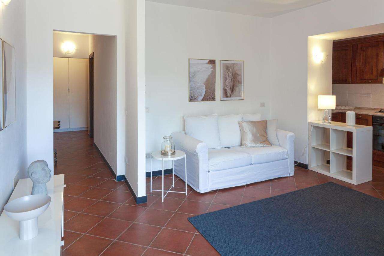 Villa Dell'Erta - Levanto Montale  Buitenkant foto