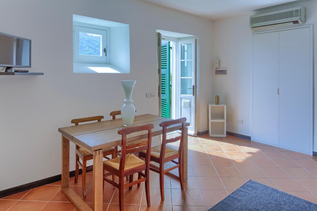 Villa Dell'Erta - Levanto Montale  Buitenkant foto