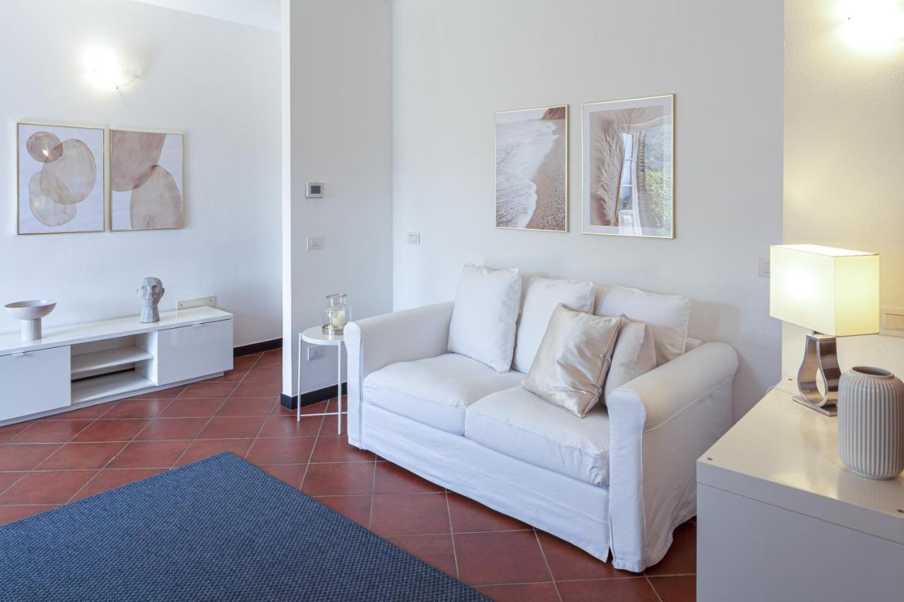 Villa Dell'Erta - Levanto Montale  Buitenkant foto